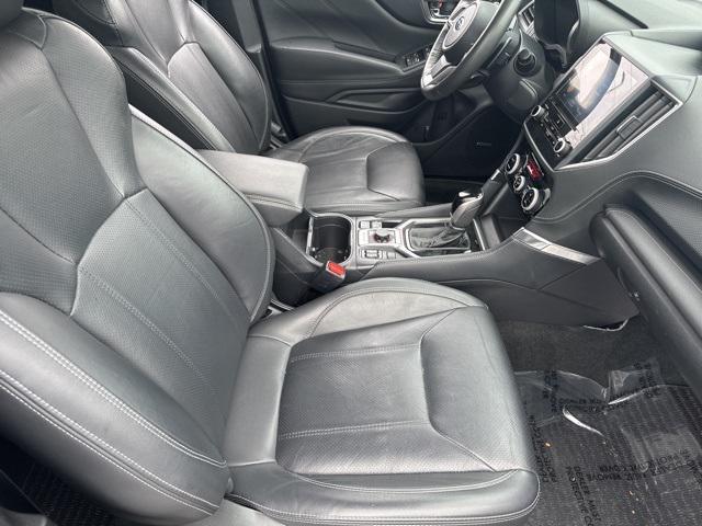 used 2023 Subaru Forester car, priced at $30,485