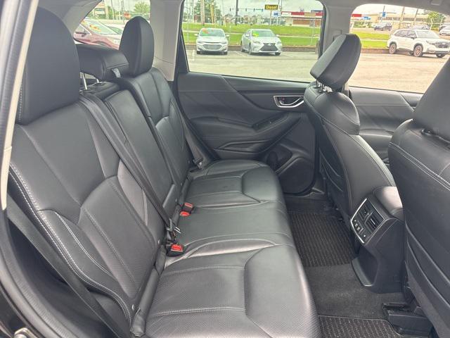 used 2023 Subaru Forester car, priced at $30,485