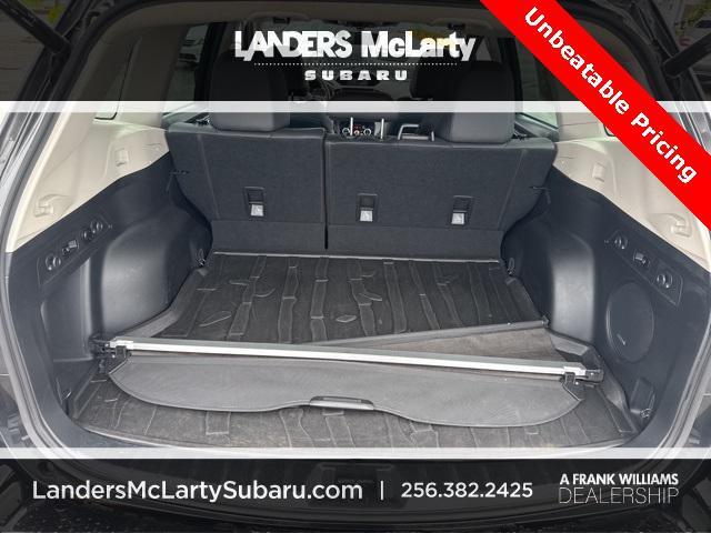 used 2023 Subaru Forester car, priced at $26,500