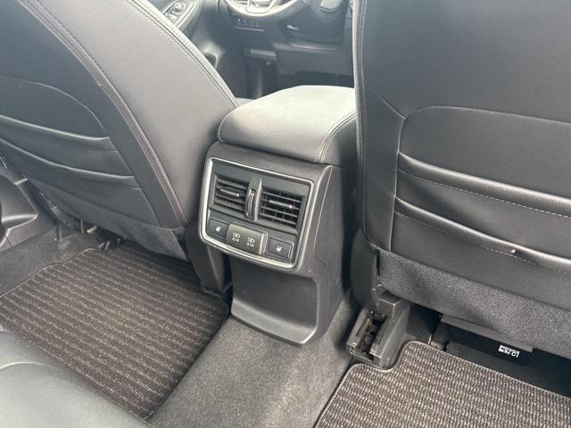 used 2023 Subaru Forester car, priced at $30,485