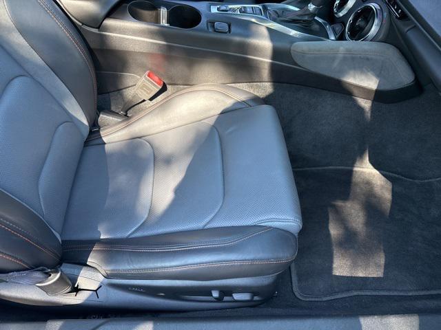 used 2017 Chevrolet Camaro car, priced at $30,916