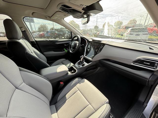 new 2025 Subaru Outback car, priced at $40,328