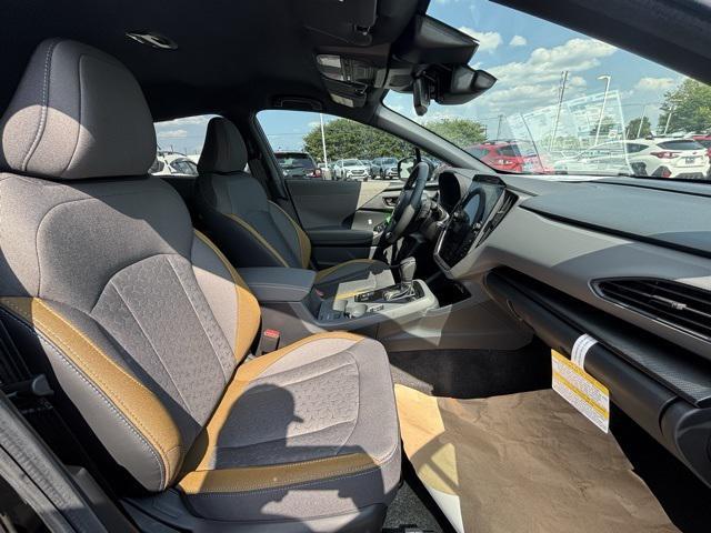 new 2025 Subaru Crosstrek car, priced at $32,239