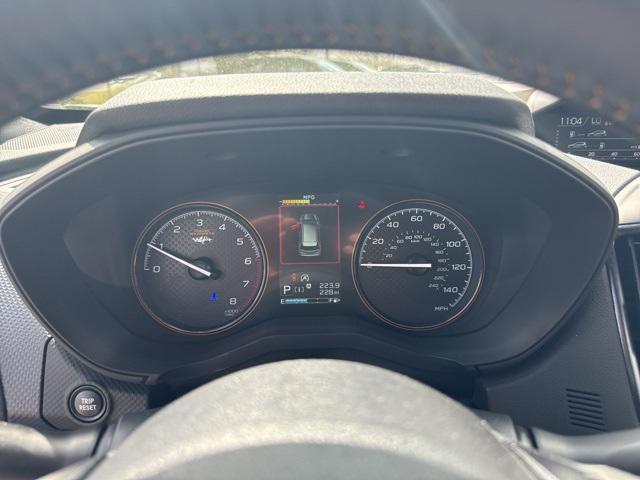 new 2025 Subaru Forester car, priced at $39,573