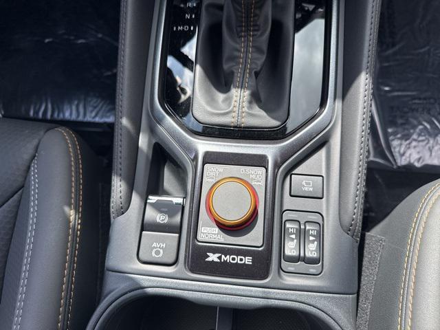 new 2025 Subaru Forester car, priced at $39,573