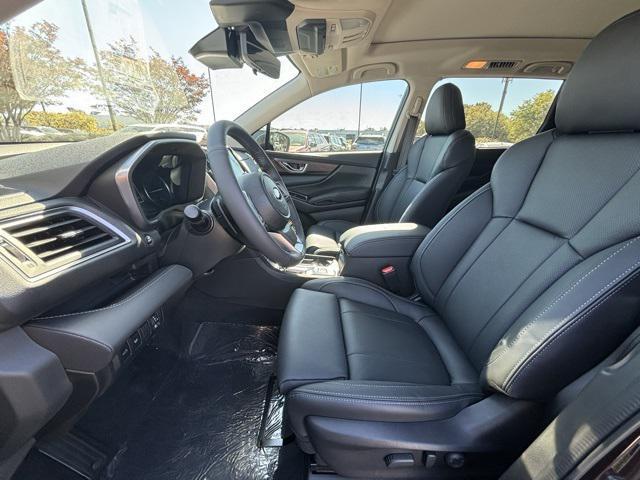 new 2024 Subaru Ascent car, priced at $51,576