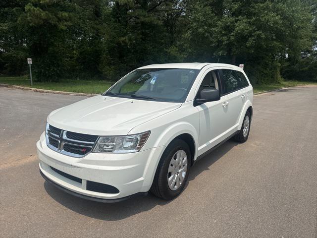 used 2014 Dodge Journey car, priced at $4,999