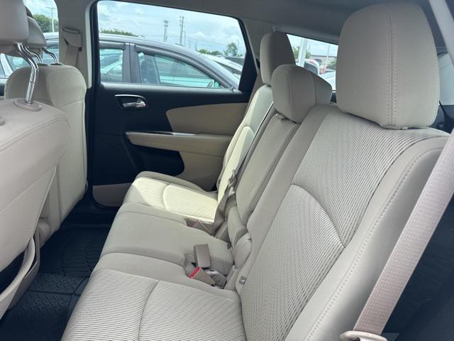 used 2014 Dodge Journey car, priced at $4,999