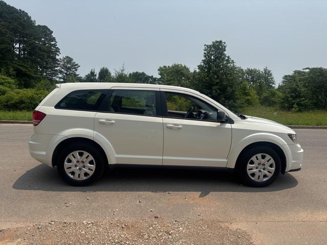 used 2014 Dodge Journey car, priced at $4,999