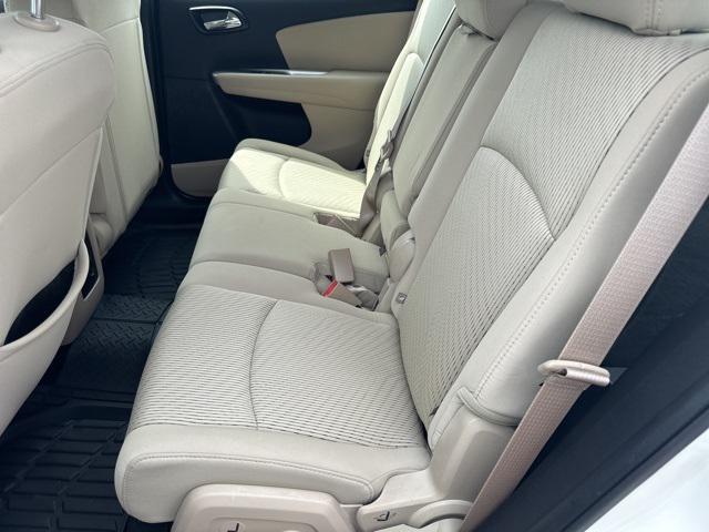 used 2014 Dodge Journey car, priced at $4,999