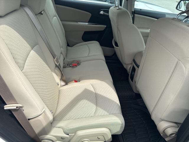 used 2014 Dodge Journey car, priced at $4,999