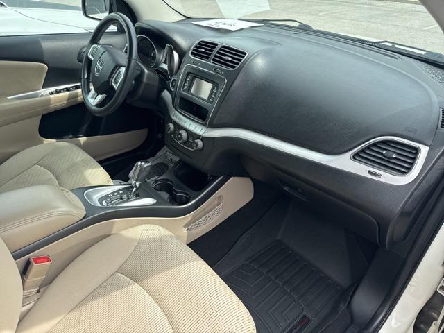 used 2014 Dodge Journey car, priced at $4,999