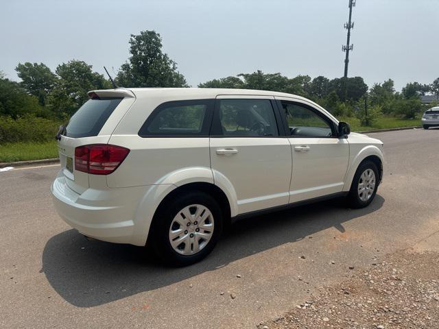 used 2014 Dodge Journey car, priced at $4,999