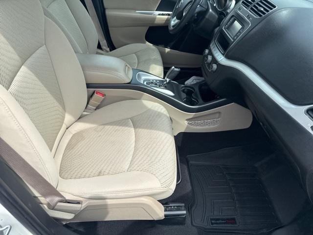 used 2014 Dodge Journey car, priced at $4,999