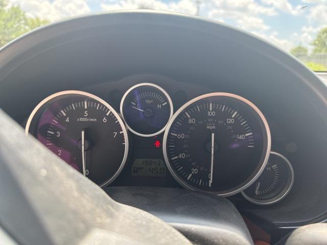 used 2006 Mazda MX-5 Miata car, priced at $20,001