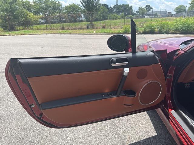 used 2006 Mazda MX-5 Miata car, priced at $20,001