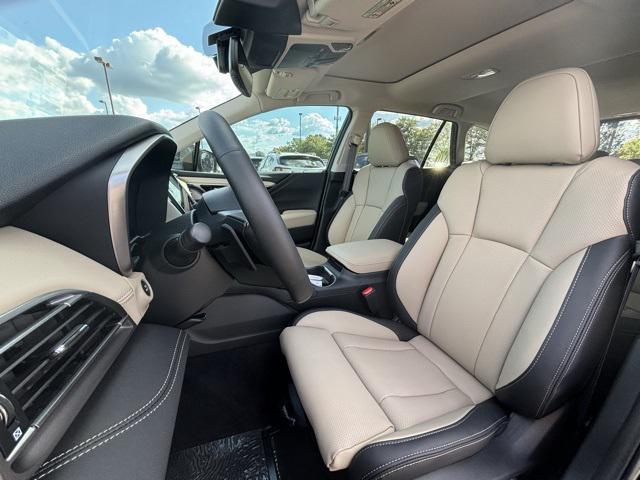 new 2025 Subaru Outback car, priced at $40,328