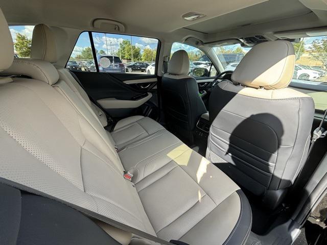 new 2025 Subaru Outback car, priced at $40,328