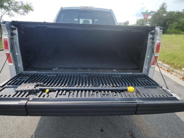 used 2013 Ford F-150 car, priced at $15,448