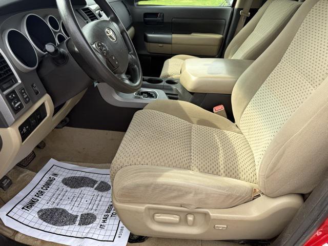 used 2010 Toyota Tundra car, priced at $14,777
