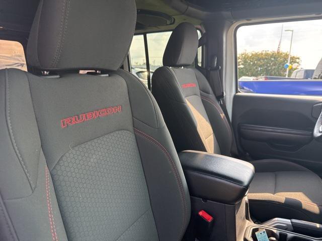 used 2018 Jeep Wrangler Unlimited car, priced at $34,195