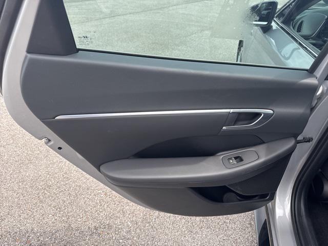 used 2023 Hyundai Sonata car, priced at $22,470