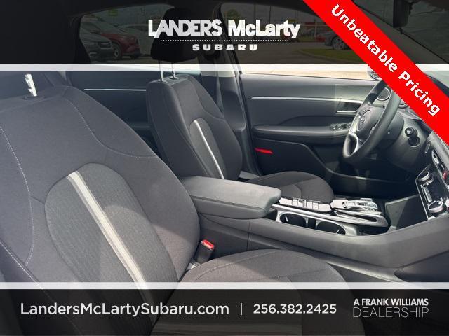 used 2023 Hyundai Sonata car, priced at $20,500