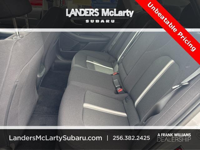 used 2023 Hyundai Sonata car, priced at $20,500
