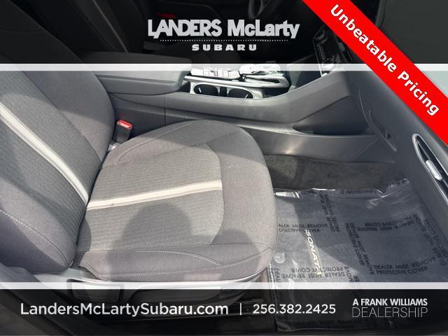 used 2023 Hyundai Sonata car, priced at $20,500