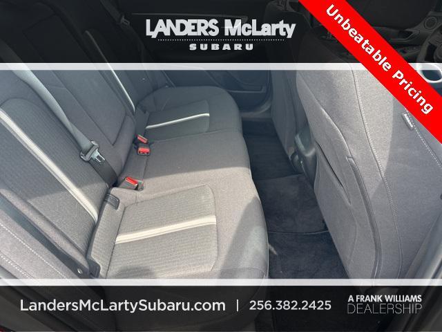 used 2023 Hyundai Sonata car, priced at $20,500