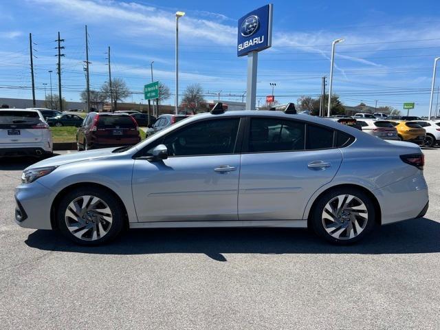 new 2024 Subaru Legacy car, priced at $36,241