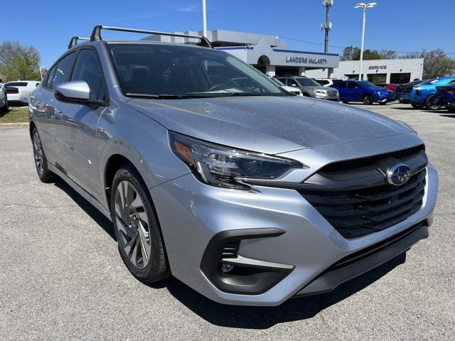 new 2024 Subaru Legacy car, priced at $36,241