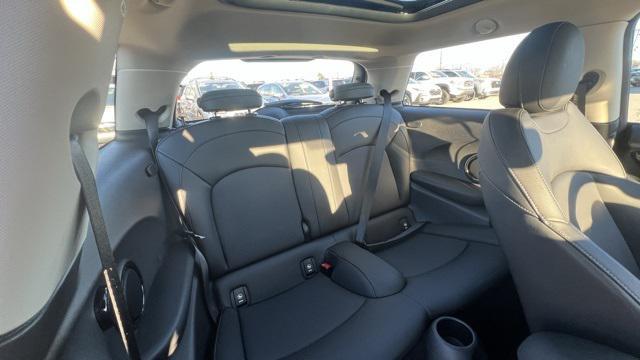 used 2019 MINI Hardtop car, priced at $18,668