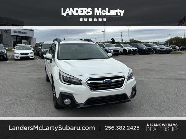 used 2018 Subaru Outback car, priced at $24,069