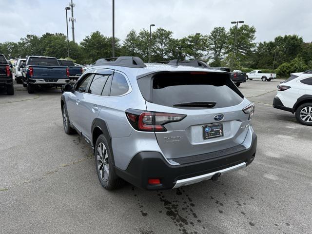 new 2025 Subaru Outback car, priced at $42,995