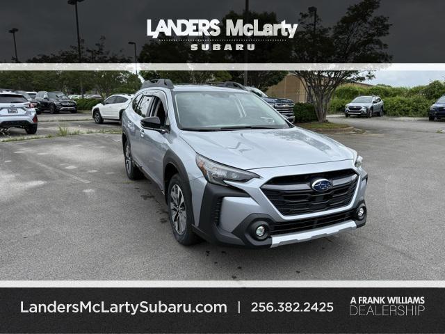 new 2025 Subaru Outback car, priced at $42,995