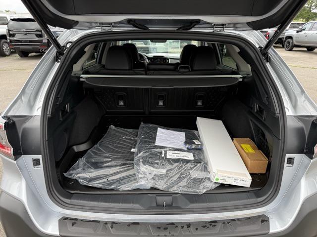 new 2025 Subaru Outback car, priced at $42,995