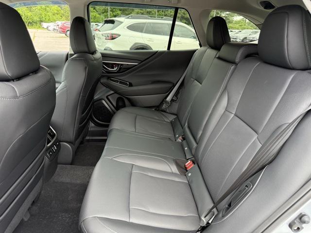new 2025 Subaru Outback car, priced at $42,995