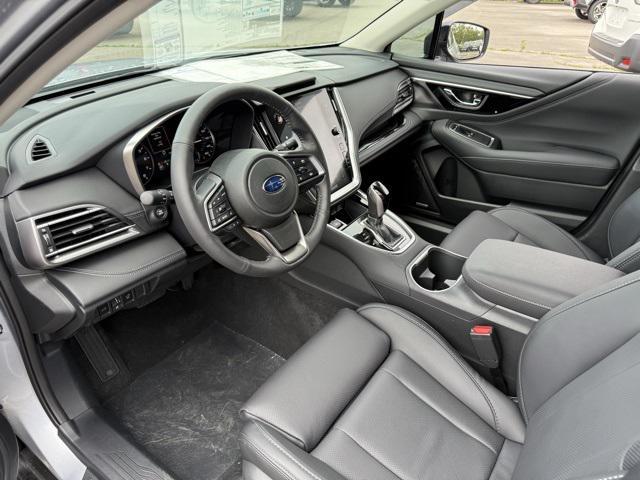 new 2025 Subaru Outback car, priced at $42,995