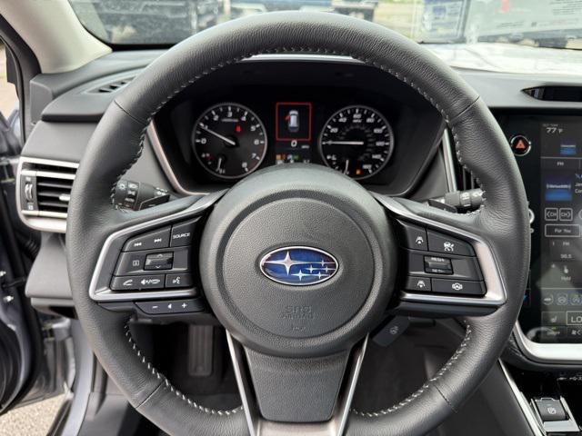 new 2025 Subaru Outback car, priced at $42,995