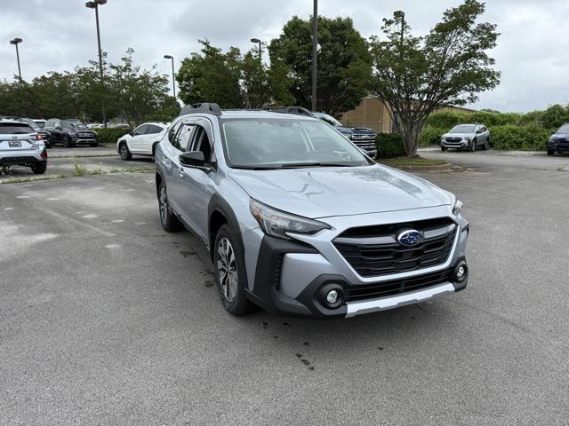 new 2025 Subaru Outback car, priced at $42,995