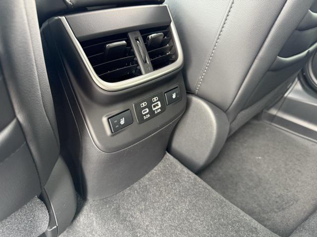 new 2025 Subaru Outback car, priced at $42,995