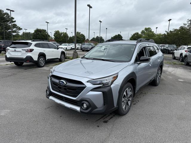 new 2025 Subaru Outback car, priced at $42,995