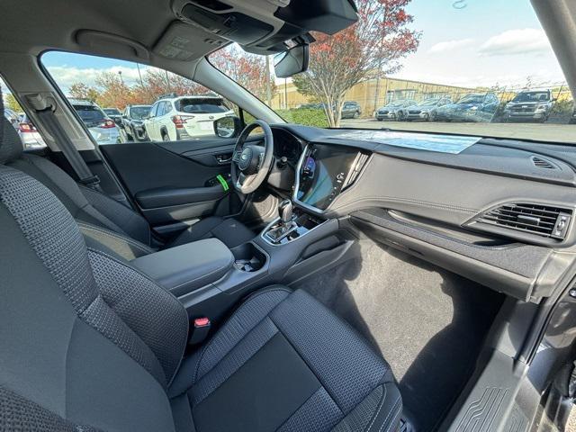 new 2025 Subaru Outback car, priced at $35,104