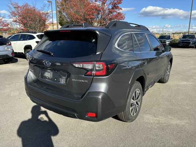 new 2025 Subaru Outback car, priced at $35,104