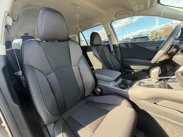 new 2025 Subaru Outback car, priced at $35,104