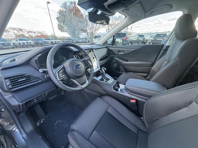 new 2025 Subaru Outback car, priced at $35,104