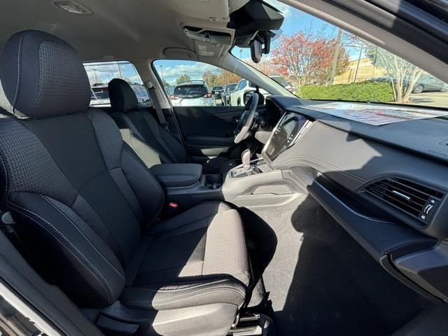 new 2025 Subaru Outback car, priced at $35,104