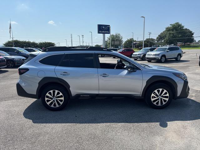 used 2024 Subaru Outback car, priced at $29,999