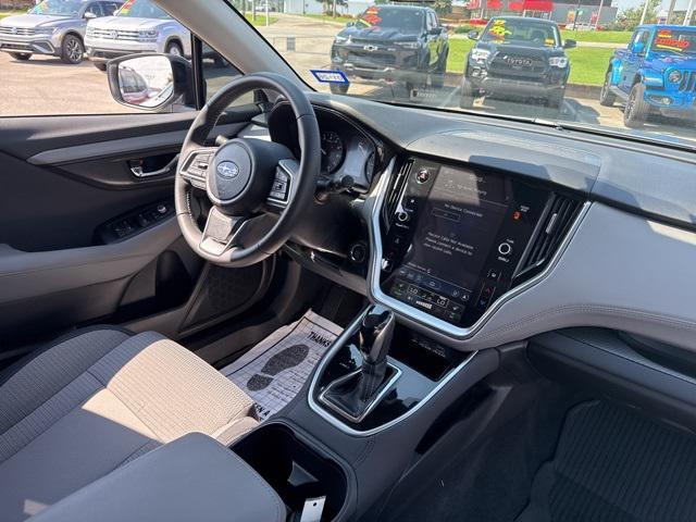 used 2024 Subaru Outback car, priced at $29,999